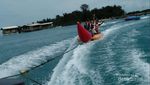 Pulau Tidung, Destinasi Akhir Pekan Asyik di Utara Jakarta