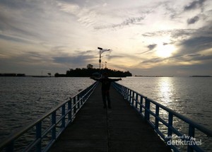 Pulau Tidung, Destinasi Akhir Pekan Asyik di Utara Jakarta
