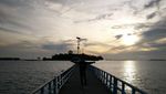 Pulau Tidung, Destinasi Akhir Pekan Asyik di Utara Jakarta