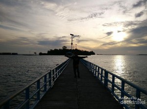Pulau Tidung, Destinasi Akhir Pekan Asyik di Utara Jakarta