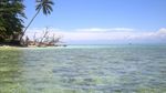 Pulau Tikus, Si Mungil nan Cantik dari Bengkulu