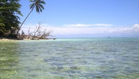 Pulau Tikus yang indah (potokito-myshot.blogspot.com)