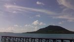 Pulau Tinggi, Wisata Bahari yang Beda di Bangka Selatan