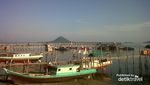 Pulau Tinggi, Wisata Bahari yang Beda di Bangka Selatan