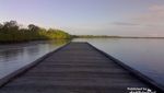 Pulau Tinggi, Wisata Bahari yang Beda di Bangka Selatan