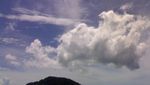 Pulau Tinggi, Wisata Bahari yang Beda di Bangka Selatan