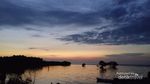 Pulau Tunda, Si Cantik dari Banten