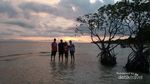 Pulau Tunda, Si Cantik dari Banten