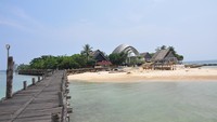 Umang Island