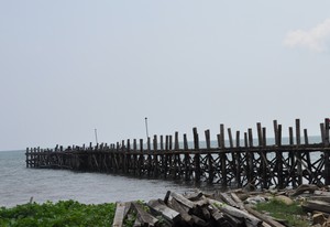 Pulau Umang, Si Cantik dari Banten yang Tetap Memesona