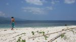 Pulau Umang, Si Cantik Punya Pandeglang
