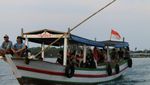 Pulau Untung Jawa, Si Cantik di Dekat Jakarta