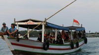kapal arimbi