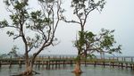 Pulau Untung Jawa, Tempat Liburan Murah di Kepulauan Seribu