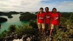 Pulau Wayag di Raja Ampat, Ciptaan Tuhan yang Sempurna!
