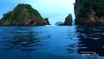 Pulau Wayang, Miniatur Raja Ampat dari Lampung