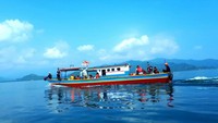 Pesawaran Port