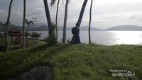 Kawasan Sabang Fair dan Teluk Sabang