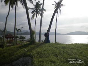 Pulau Weh, Surga Mungil di Ujung Barat Nusantara