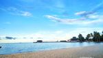 Pulau yang Indah Itu Bernama Bokori