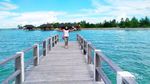 Pulau yang Indah Itu Bernama Bokori