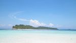Pulau Yeben, Keajaiban Lain di Raja Ampat