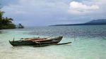Pulau Zum-zum, Saksi Bisu Perang Dunia II di Indonesia Timur