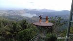 Pule Payung, Satu Lagi Tempat Foto-foto Keren di Yogyakarta