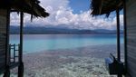 Pulo Cinta di Gorontalo, Tidak Kalah dengan Maldives