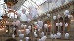 Puluhan Kepala Manusia Menghias Museum Kelvingrove