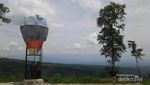 Puncak Akui yang Instagramable di Langkat