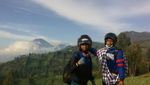 Puncak B29, Negeri Atas Awan dari Lumajang