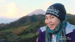Puncak B29, Negeri di Atas Awan Ala Lumajang