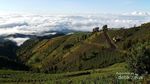 Puncak B29, Negeri di Atas Awan Ala Lumajang