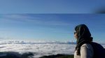 Puncak B29, Negeri di Atas Awan Ala Lumajang