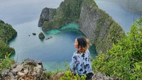 Jadi kapan mau ke sini?