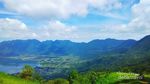 Puncak Lawang, Spot Terbaik Melihat Danau Maninjau dari Ketinggian