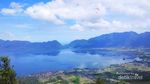 Puncak Lawang, Spot Terbaik Melihat Danau Maninjau dari Ketinggian