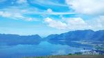 Puncak Lawang, Spot Terbaik Melihat Danau Maninjau dari Ketinggian