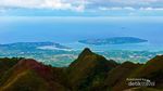 Puncak Osmena, Pemandangan Cantik Filipina dari Ketinggian