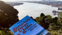 Bukit Selili adalah tempat bersejarah di Kota Samarinda yang memiliki bekas-bekas peninggalan penjajahan Belanda dan Jepang.