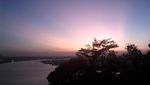 Puncak Selili, Inikah Spot Sunset Terindah di Samarinda?