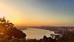 Puncak Selili, Inikah Spot Sunset Terindah di Samarinda?
