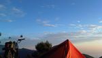 Puncak Sikunir dan Sunrise Terbaik Dari Dieng