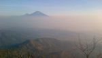 Puncak Suroloyo, Indahnya Yogya dari Ketinggian