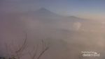Puncak Suroloyo, Indahnya Yogya dari Ketinggian