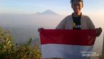 Puncak Suroloyo, Indahnya Yogya dari Ketinggian
