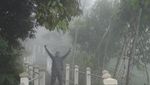 Puncak Suroloyo, Tempat Wisata Alam & Pertapaan Raja Mataram