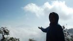 Puncak Suroloyo, Tempat Wisata Alam & Pertapaan Raja Mataram