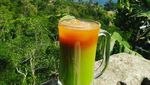Puncak Suroloyo yang Istimewa